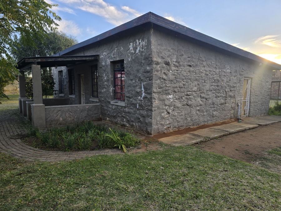 2 Bedroom Property for Sale in Villiers Free State